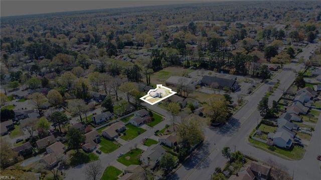 5237 Quarry LN, Virginia Beach, VA 23464