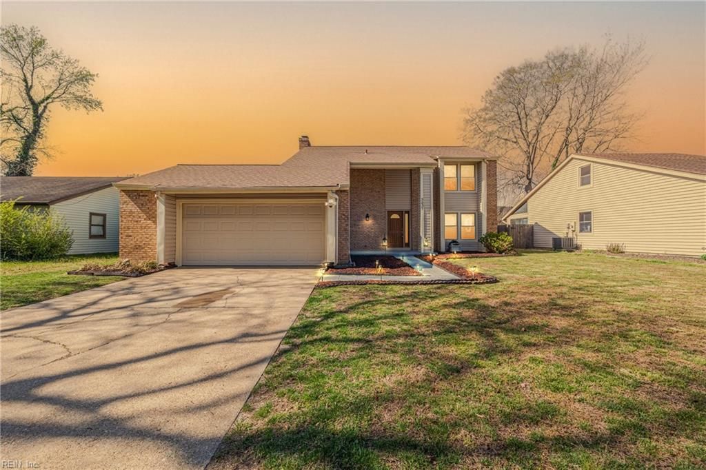 5237 Quarry LN, Virginia Beach, VA 23464