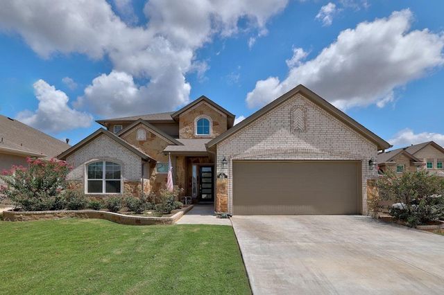 805 Karst CV, Georgetown, TX 78628