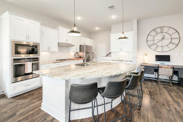 805 Karst CV, Georgetown, TX 78628