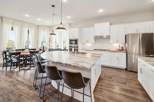 805 Karst CV, Georgetown, TX 78628