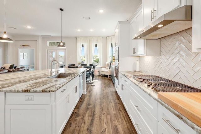 805 Karst CV, Georgetown, TX 78628