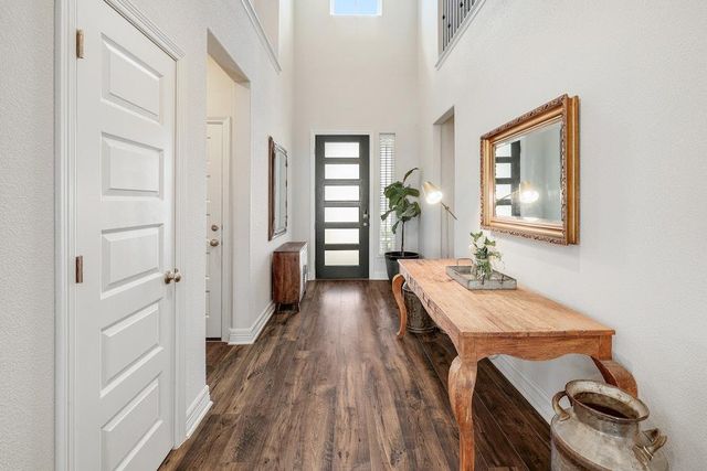 805 Karst CV, Georgetown, TX 78628