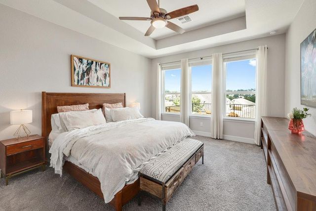 805 Karst CV, Georgetown, TX 78628
