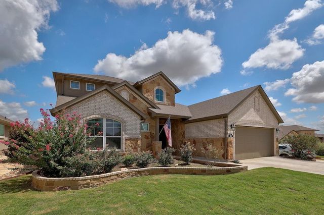 805 Karst CV, Georgetown, TX 78628