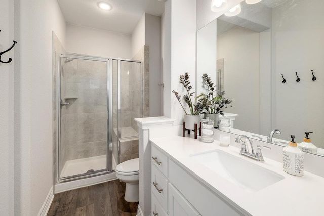 805 Karst CV, Georgetown, TX 78628