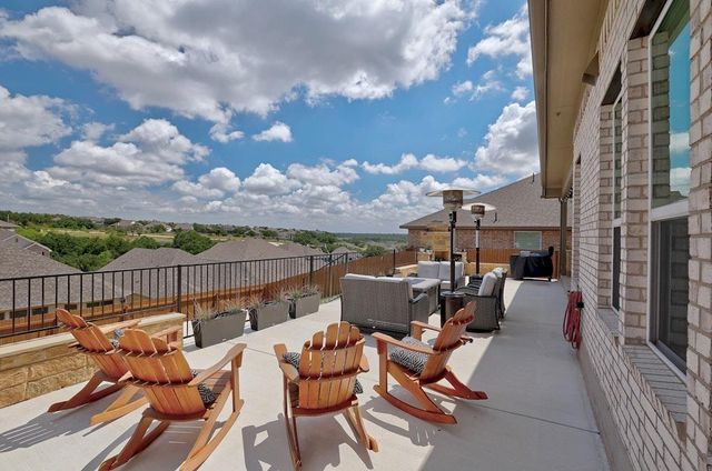 805 Karst CV, Georgetown, TX 78628