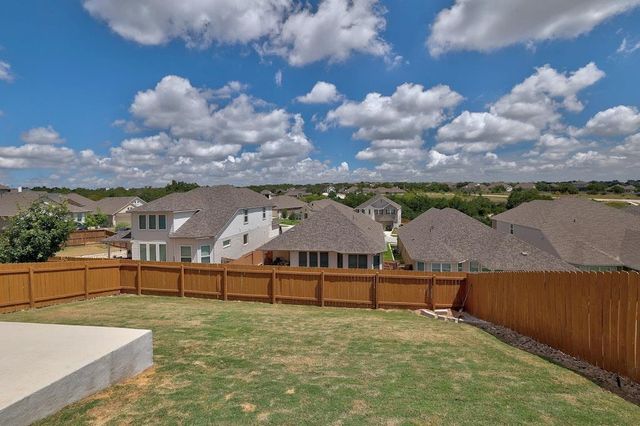 805 Karst CV, Georgetown, TX 78628