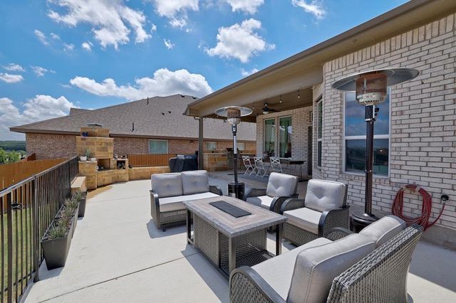 805 Karst CV, Georgetown, TX 78628
