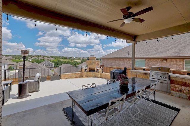 805 Karst CV, Georgetown, TX 78628