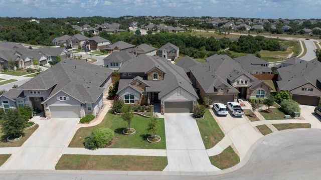 805 Karst CV, Georgetown, TX 78628