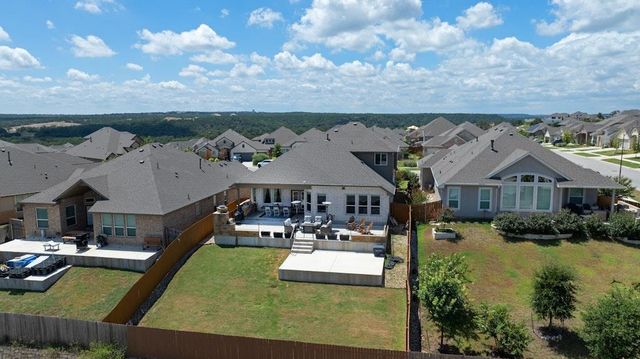 805 Karst CV, Georgetown, TX 78628