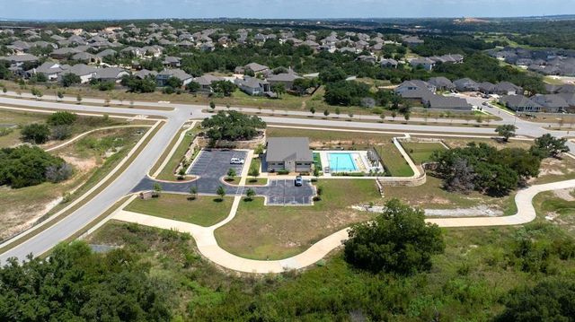 805 Karst CV, Georgetown, TX 78628