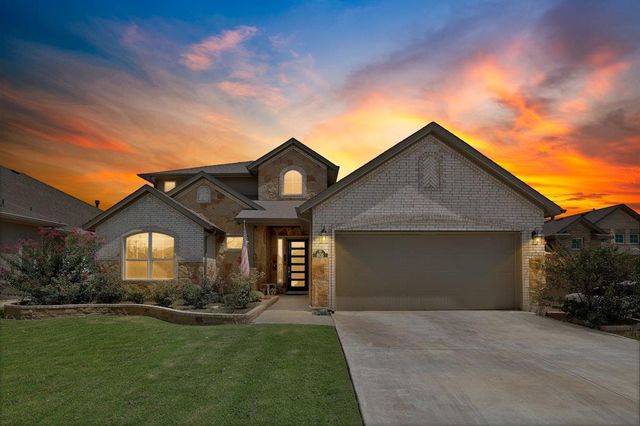 805 Karst CV, Georgetown, TX 78628