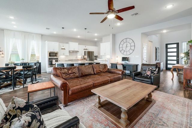 805 Karst CV, Georgetown, TX 78628
