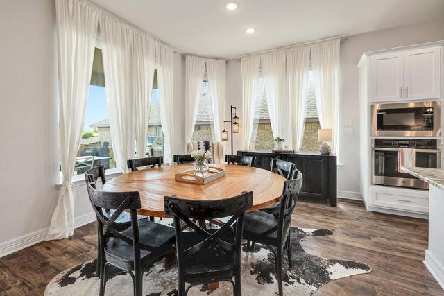 805 Karst CV, Georgetown, TX 78628