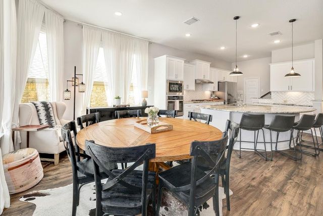 805 Karst CV, Georgetown, TX 78628