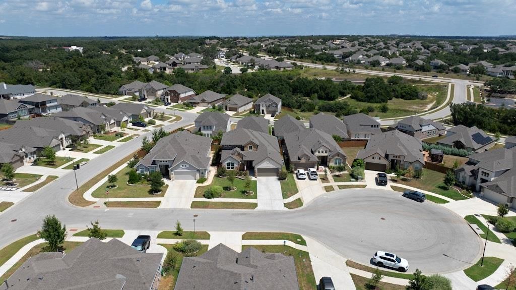 805 Karst CV, Georgetown, TX 78628