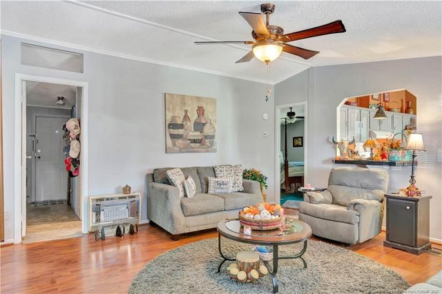 437 Paul Rd., Pembroke, NC 28372