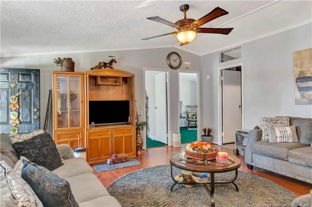 437 Paul Rd., Pembroke, NC 28372