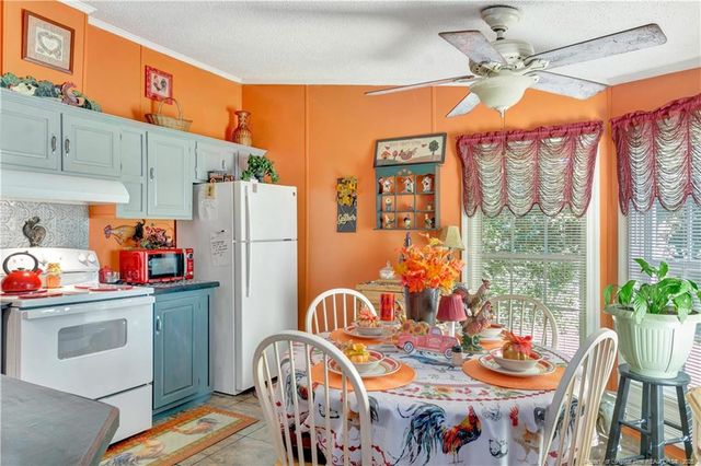 437 Paul Rd., Pembroke, NC 28372