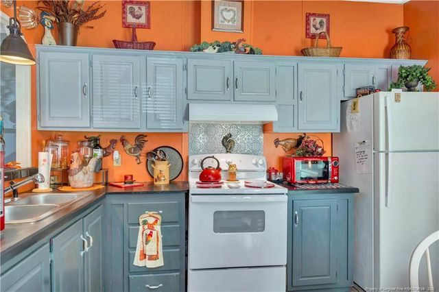 437 Paul Rd., Pembroke, NC 28372