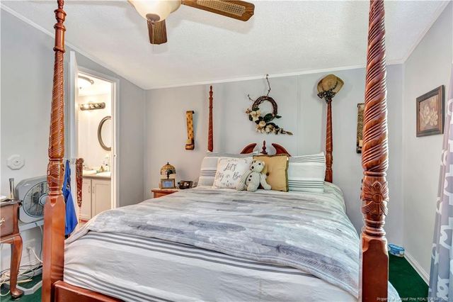 437 Paul Rd., Pembroke, NC 28372