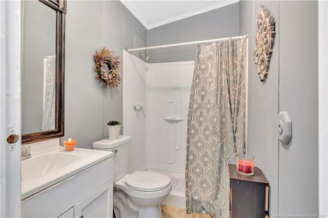 437 Paul Rd., Pembroke, NC 28372