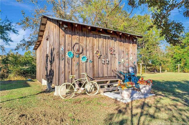 437 Paul Rd., Pembroke, NC 28372