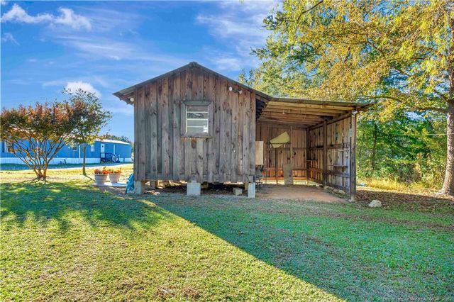 437 Paul Rd., Pembroke, NC 28372