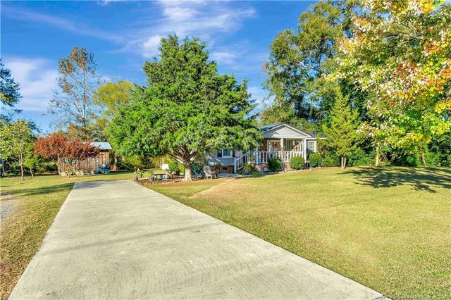 437 Paul Rd., Pembroke, NC 28372