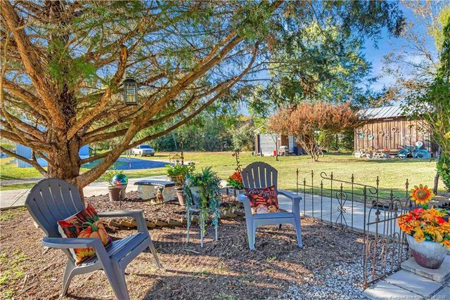 437 Paul Rd., Pembroke, NC 28372