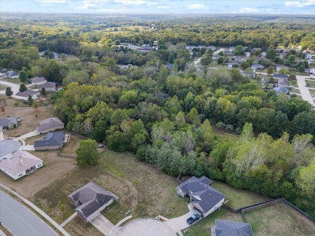 LOT 70 ASPEN RIDGE, Columbia, MO 65202