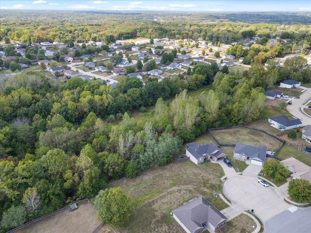 LOT 70 ASPEN RIDGE, Columbia, MO 65202