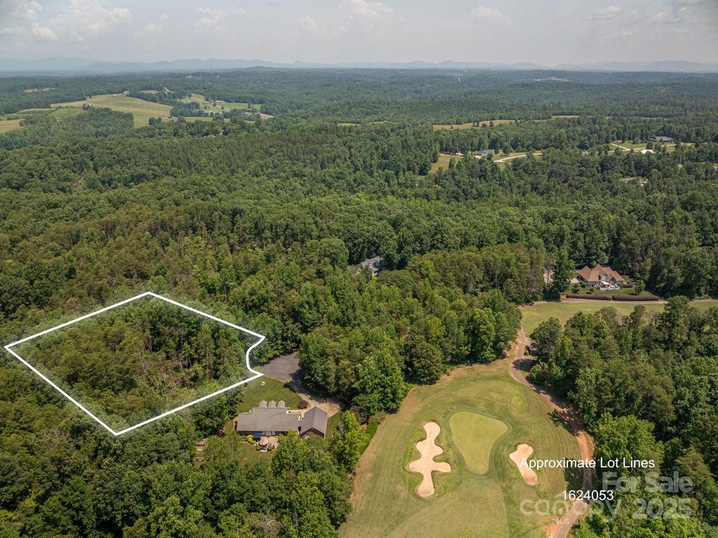 Lot 0 Annapolis Court, Rutherfordton, NC 28139