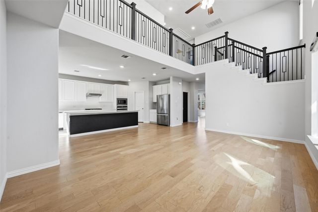 1236 Milfoil Drive, Justin, TX 76247