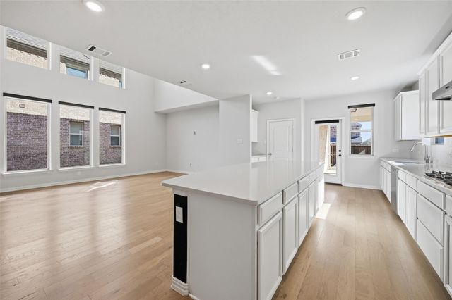 1236 Milfoil Drive, Justin, TX 76247