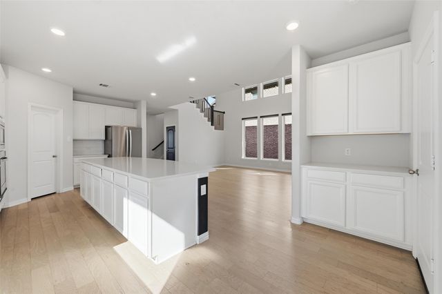 1236 Milfoil Drive, Justin, TX 76247