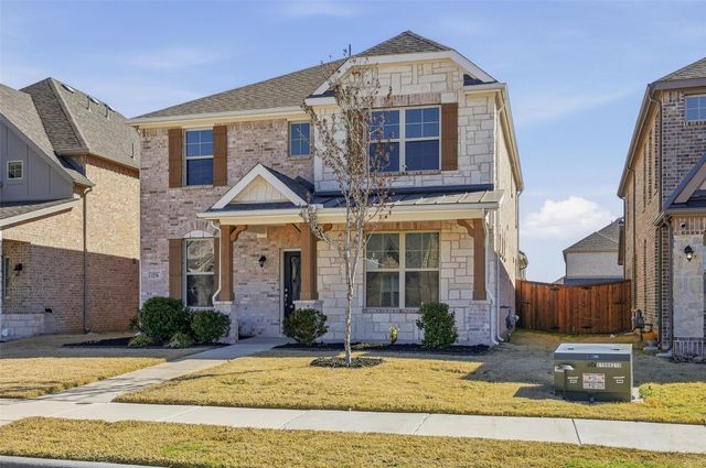 1236 Milfoil Drive, Justin, TX 76247