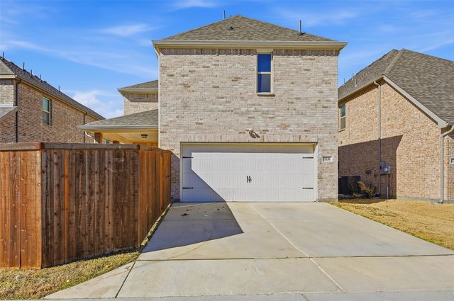 1236 Milfoil Drive, Justin, TX 76247