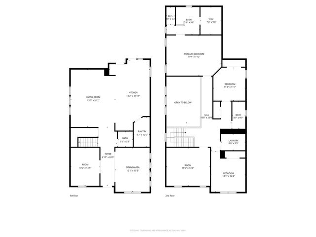 1236 Milfoil Drive, Justin, TX 76247