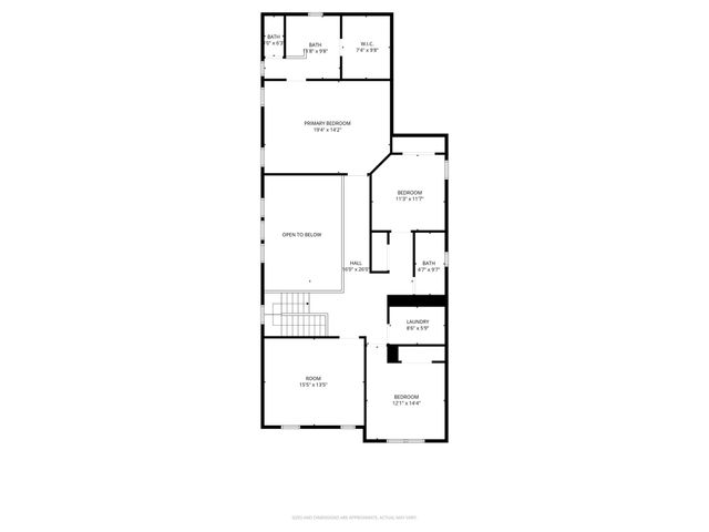 1236 Milfoil Drive, Justin, TX 76247