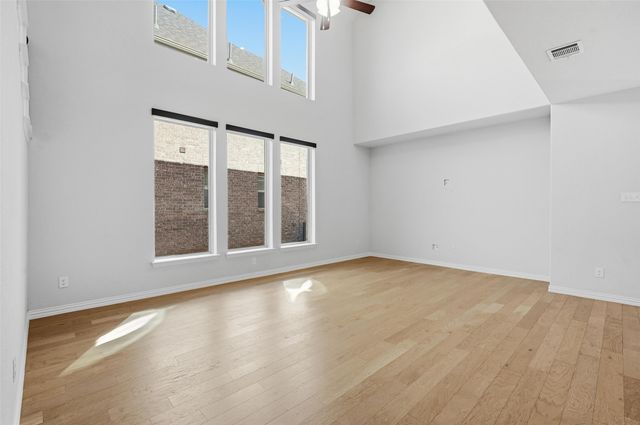 1236 Milfoil Drive, Justin, TX 76247