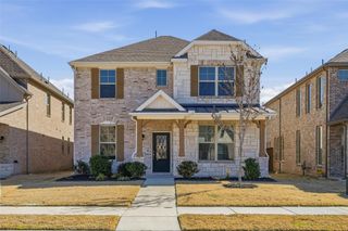 1236 Milfoil Drive, Justin, TX 76247