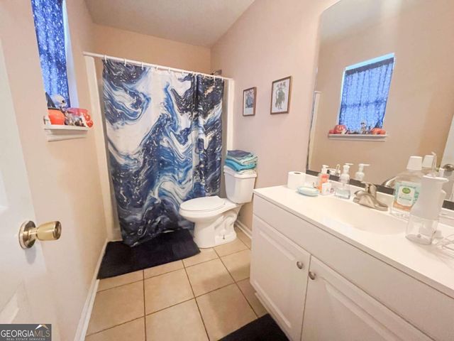 440 Hollow Ridge Drive, Athens, GA 30607