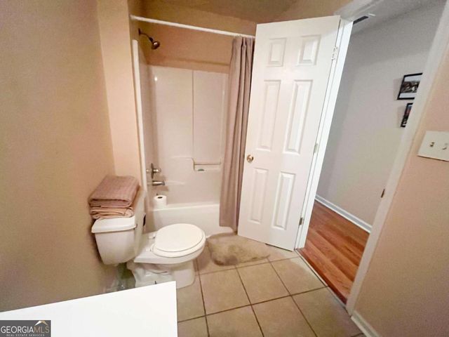 440 Hollow Ridge Drive, Athens, GA 30607