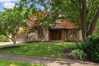 768 Collingwood Drive, Westerville, OH 43081