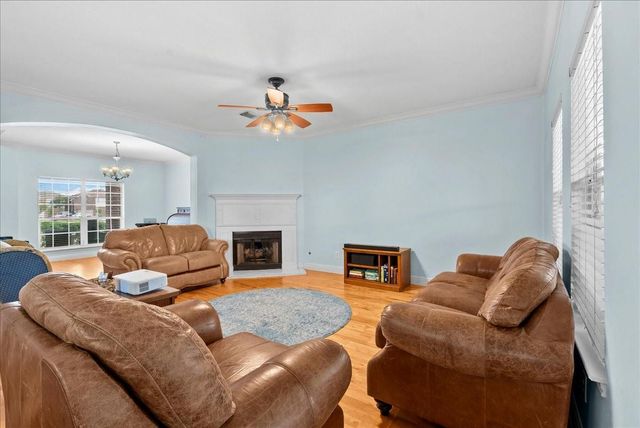 4506 Noble Court, Baytown, TX 77521