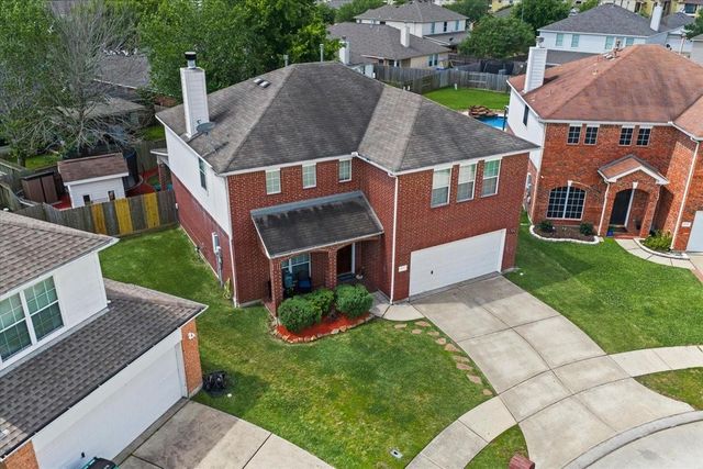 4506 Noble Court, Baytown, TX 77521