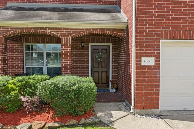4506 Noble Court, Baytown, TX 77521